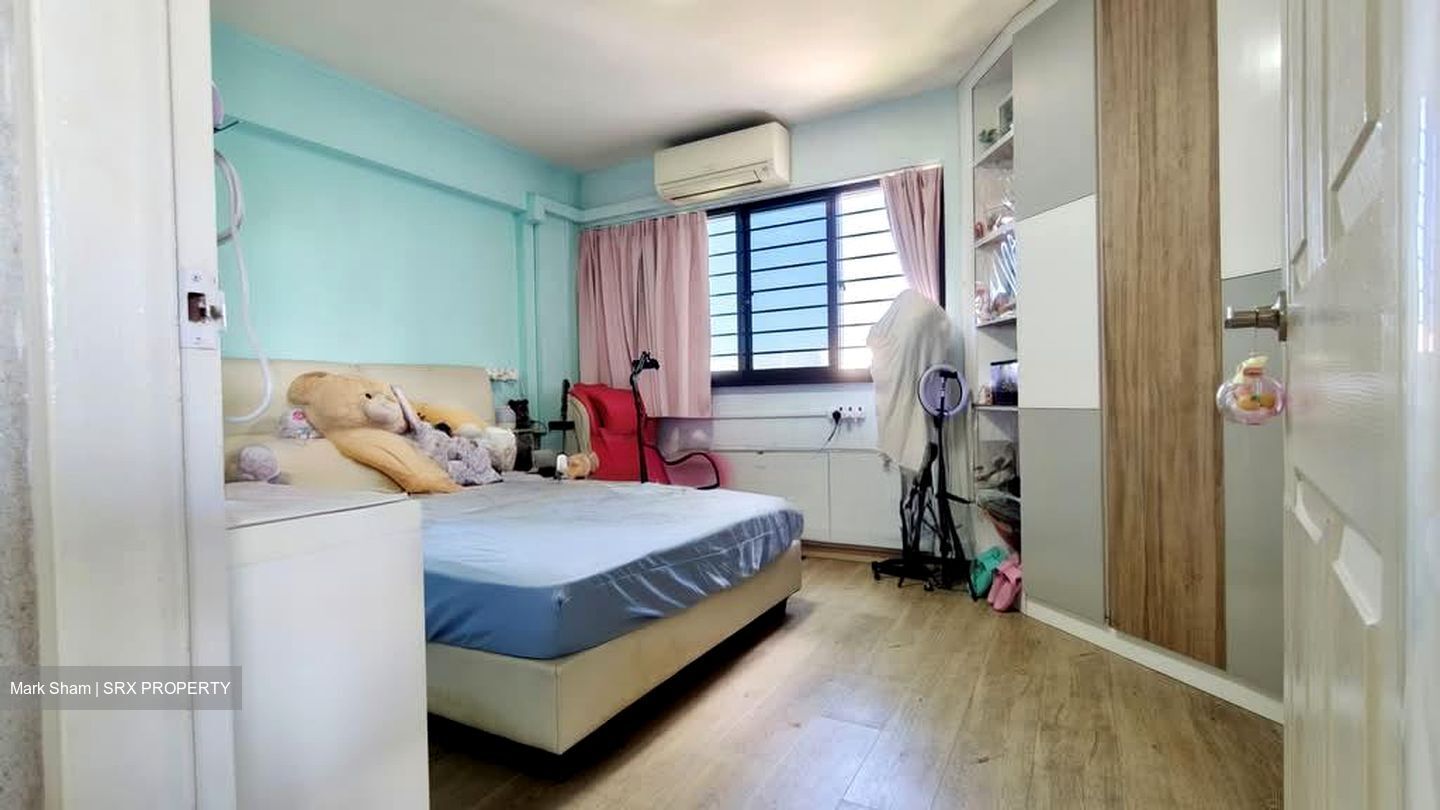 Blk 175 Yishun Avenue 7 (Yishun), HDB 5 Rooms #583323931